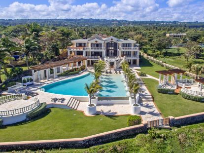 House / Villa, Dominican Republic, Maria Trinidad Sanchez, Cabrera photo 2