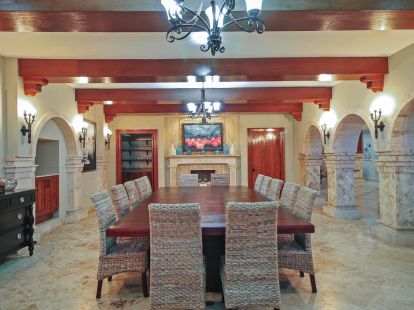 House / Villa, Dominican Republic, Maria Trinidad Sanchez, Cabrera photo 27