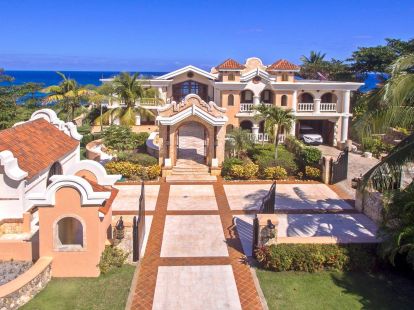 House / Villa, Dominican Republic, Maria Trinidad Sanchez, Cabrera photo 5