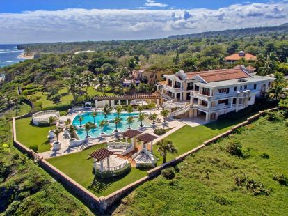 House / Villa, Dominican Republic, Maria Trinidad Sanchez, Cabrera photo 6