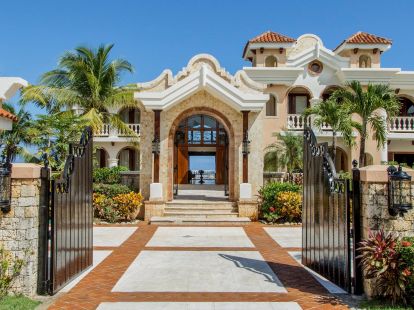 House / Villa, Dominican Republic, Maria Trinidad Sanchez, Cabrera photo 9