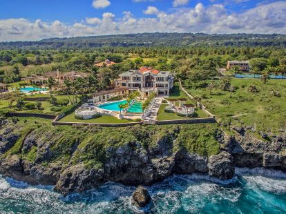 Villa in Cabrera, Dominican Republic (ID:61604)