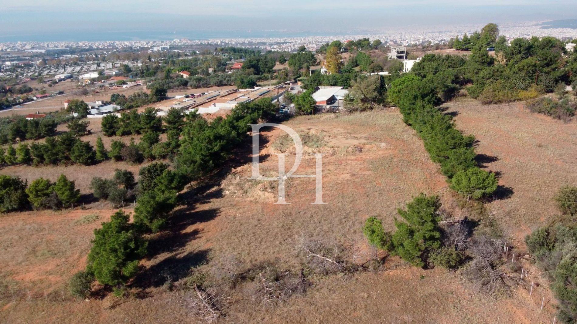 Земля, Греция, Центральная Македония, Салоники, 800 000 € фото 2