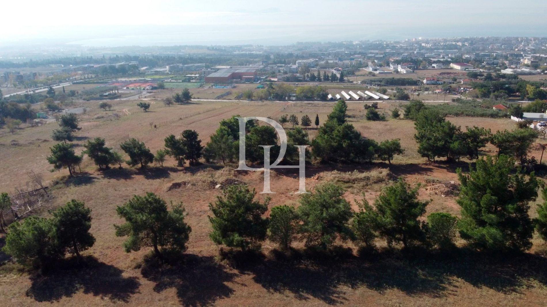 Земля, Греция, Центральная Македония, Салоники, 800 000 € фото 4