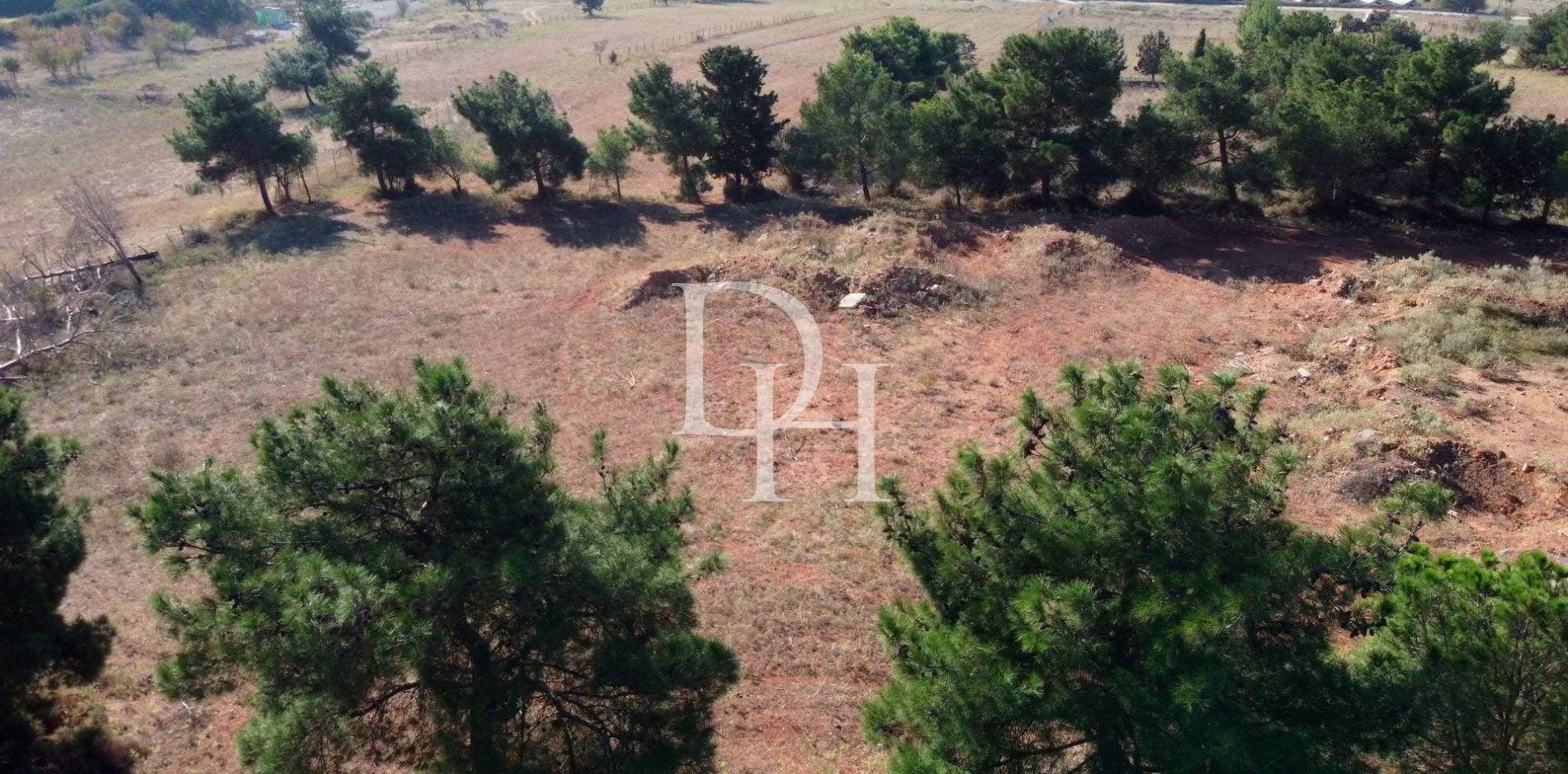 Земля, Греция, Центральная Македония, Салоники, 800 000 € фото 5