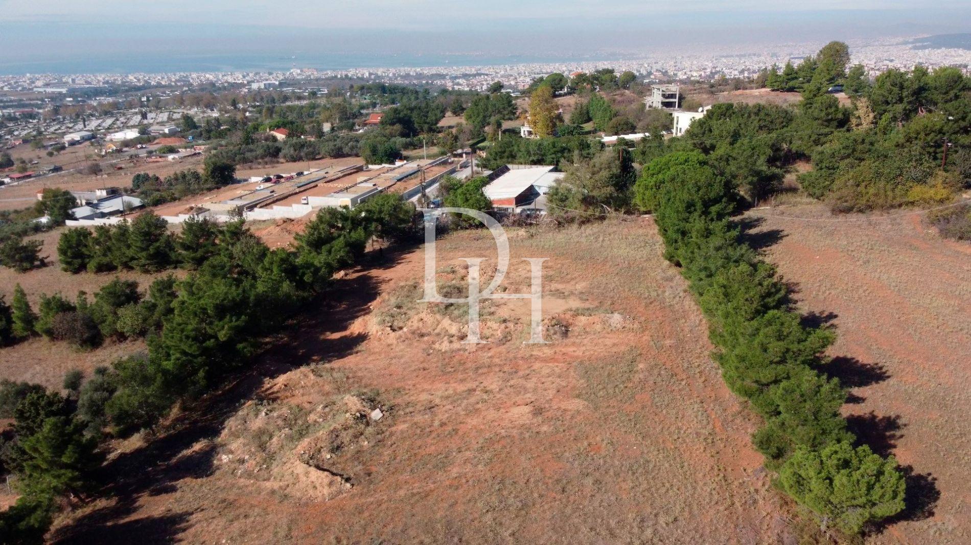 Земля, Греция, Центральная Македония, Салоники, 800 000 € фото 6