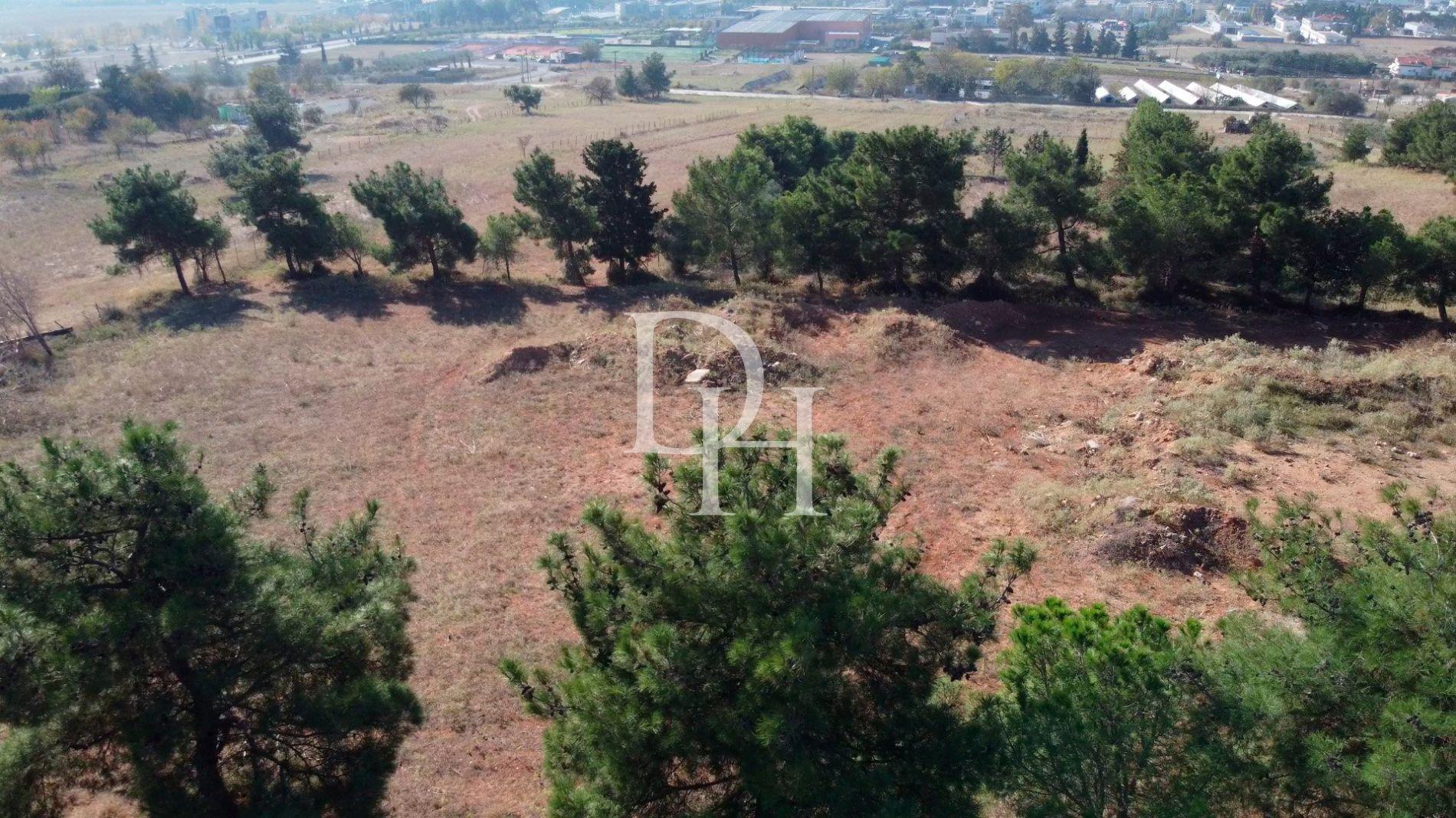 Земля, Греция, Центральная Македония, Салоники, 800 000 € фото 7