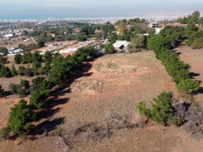 Земля, Греция, Центральная Македония, Салоники, 800 000 € фото 2