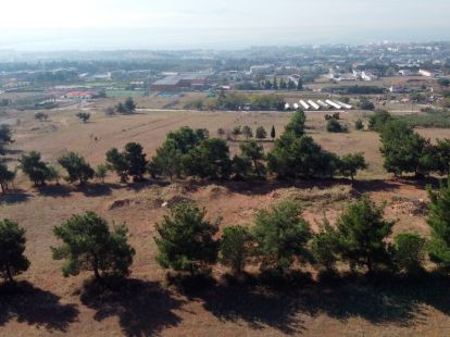 Земля, Греция, Центральная Македония, Салоники, 800 000 € фото 4