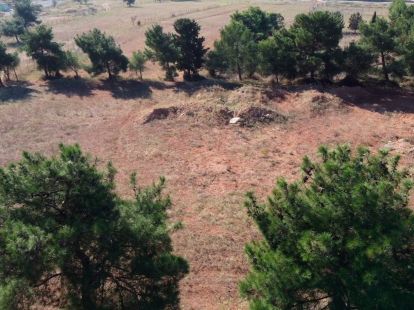 Земля, Греция, Центральная Македония, Салоники, 800 000 € фото 5