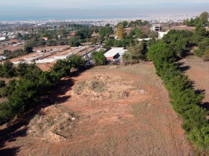 Земля, Греция, Центральная Македония, Салоники, 800 000 € фото 6