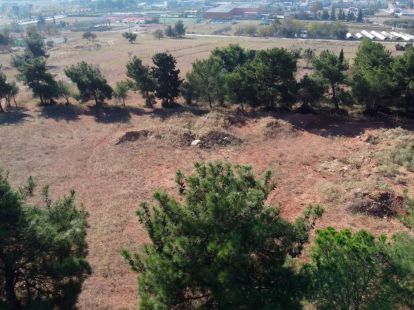 Земля, Греция, Центральная Македония, Салоники, 800 000 € фото 7