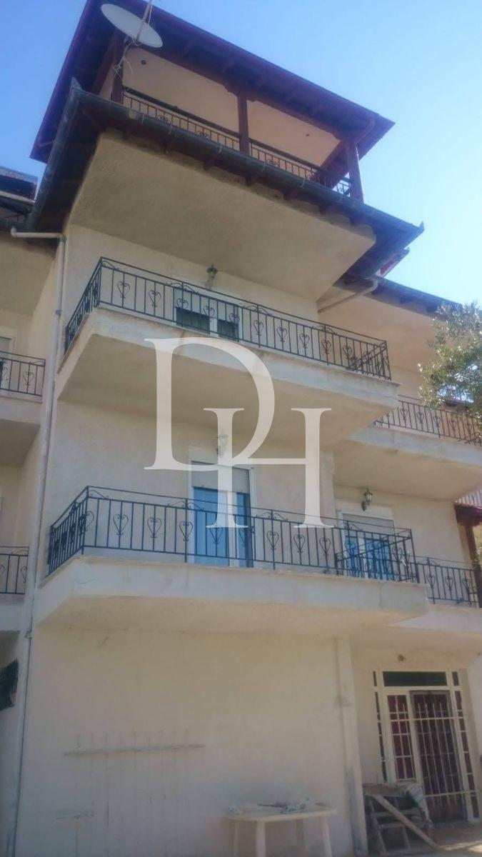 Commercial property / Hotel, Greece, Halkidiki, Kassandra, 1 100 000 € photo 10