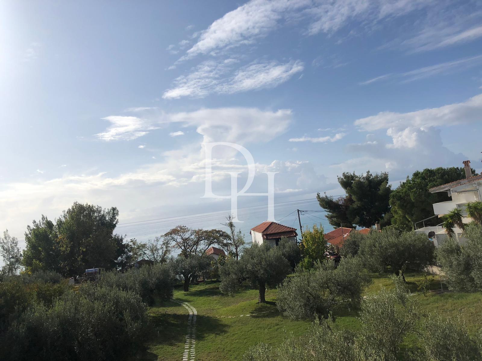 Commercial property / Hotel, Greece, Halkidiki, Kassandra, 1 100 000 € photo 11