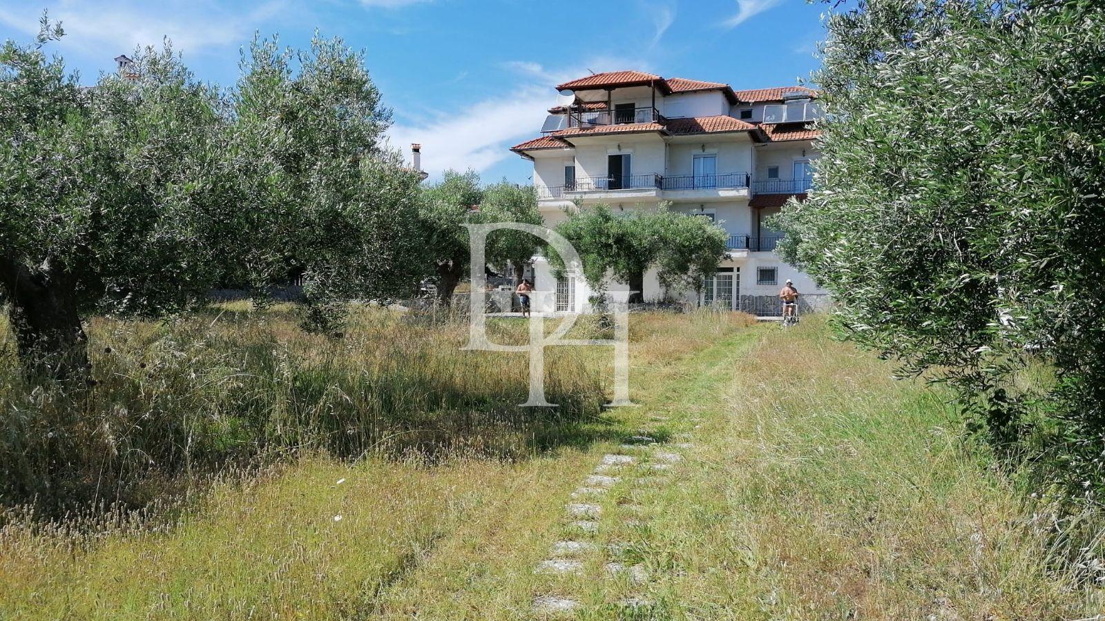 Commercial property / Hotel, Greece, Halkidiki, Kassandra, 1 100 000 € photo 12