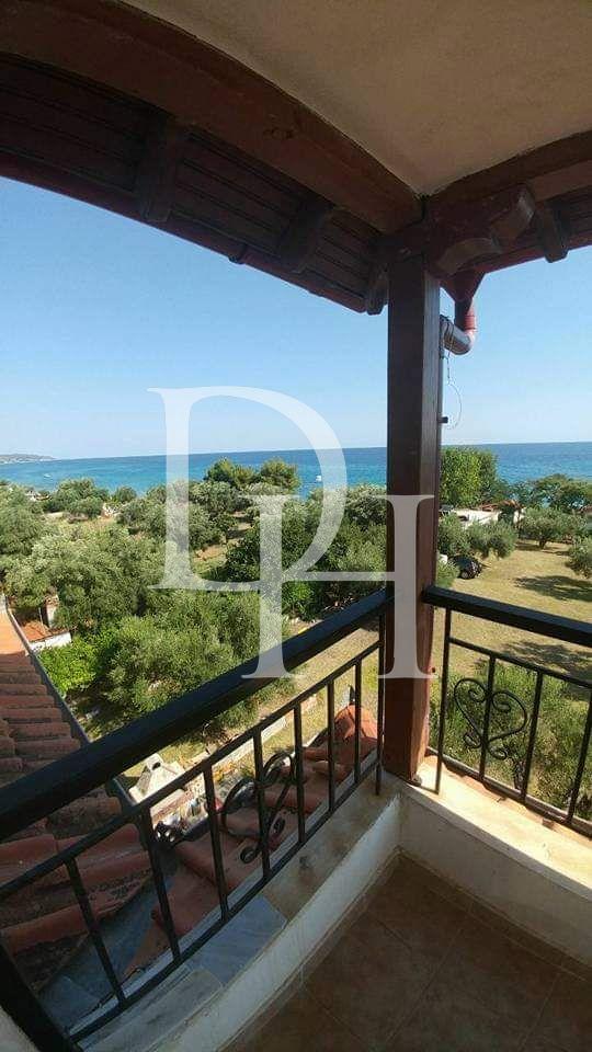 Commercial property / Hotel, Greece, Halkidiki, Kassandra, 1 100 000 € photo 15