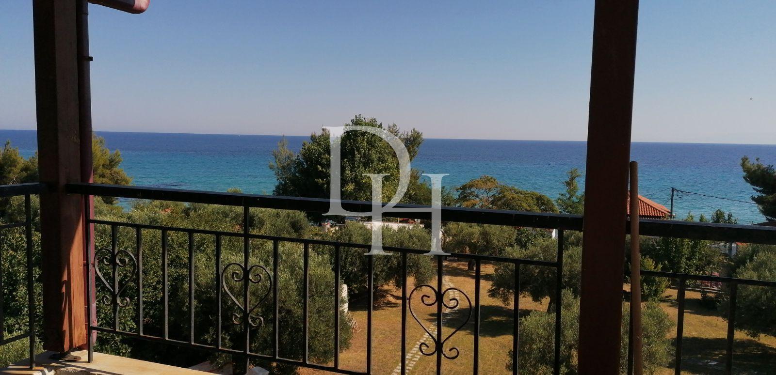Commercial property / Hotel, Greece, Halkidiki, Kassandra, 1 100 000 € photo 3