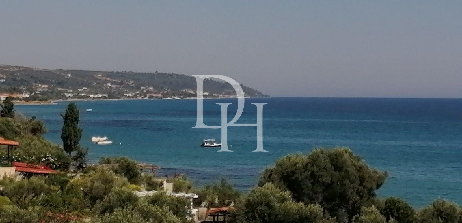 Commercial property / Hotel, Greece, Halkidiki, Kassandra, 1 100 000 € photo 4