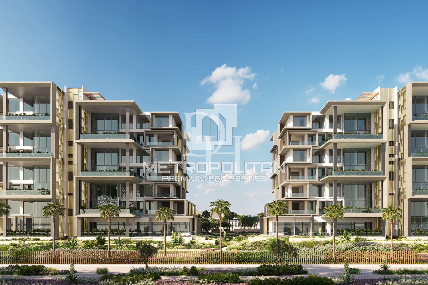 Apartments, UAE, Emirate of Dubai, Palm Jumeirah, 32 500 000 Dh photo 11