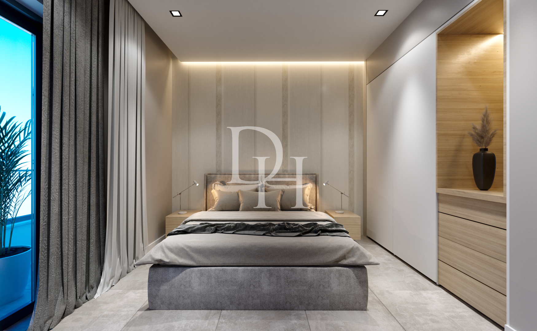 Апартаменты, Греция, Аттика, Афины, 290 000 € фото 6