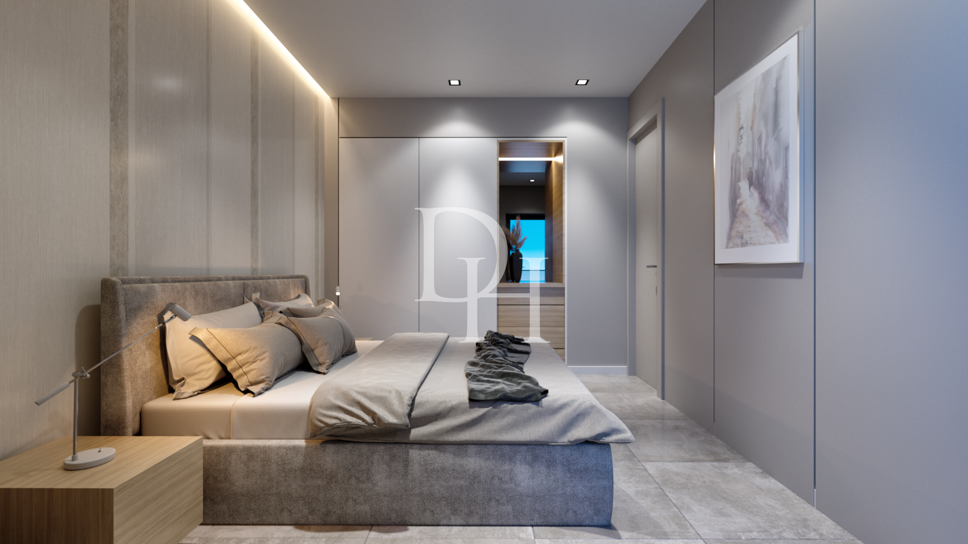 Апартаменты, Греция, Аттика, Афины, 290 000 € фото 7