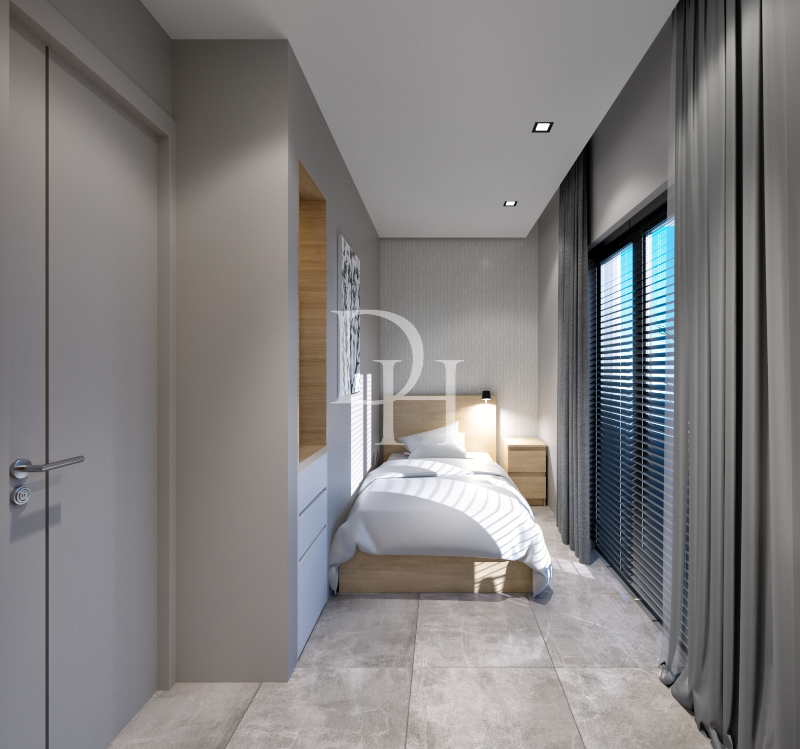 Апартаменты, Греция, Аттика, Афины, 290 000 € фото 8