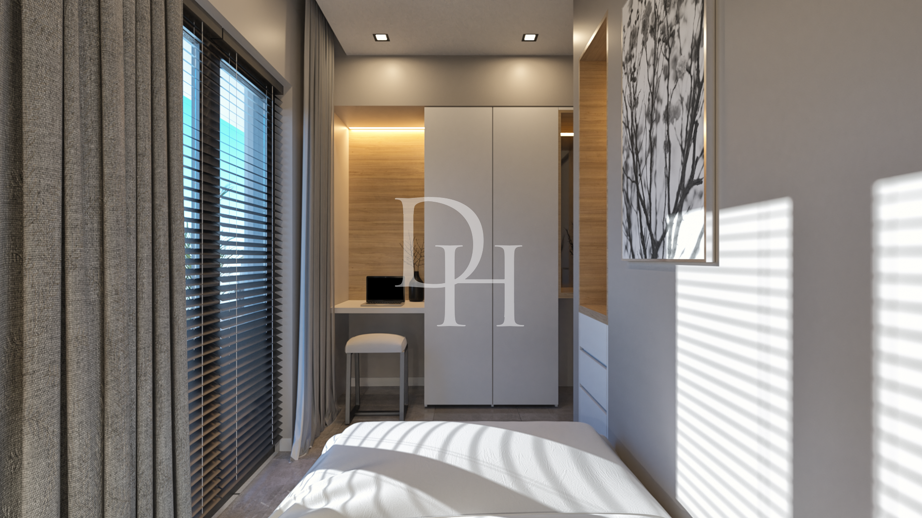 Апартаменты, Греция, Аттика, Афины, 290 000 € фото 9