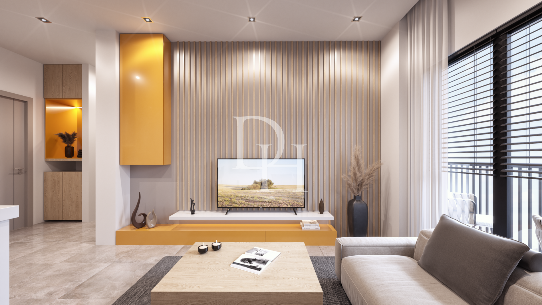 Апартаменты, Греция, Аттика, Афины, 280 000 € фото 3