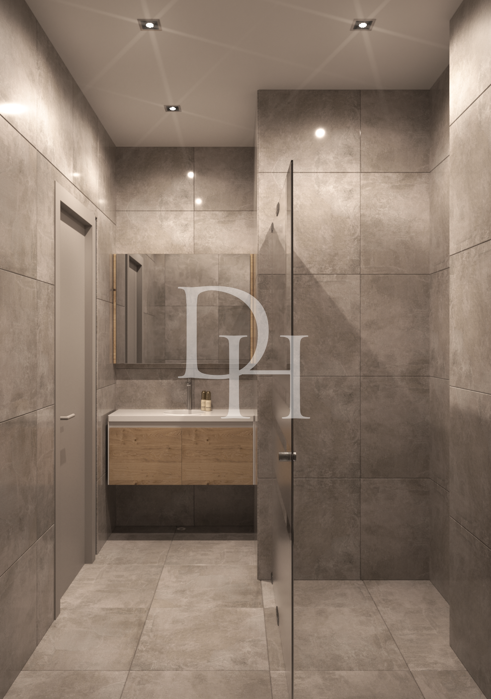 Апартаменты, Греция, Аттика, Афины, 280 000 € фото 7