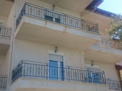 Commercial property / Hotel, Greece, Halkidiki, Kassandra, 1 100 000 € photo 10