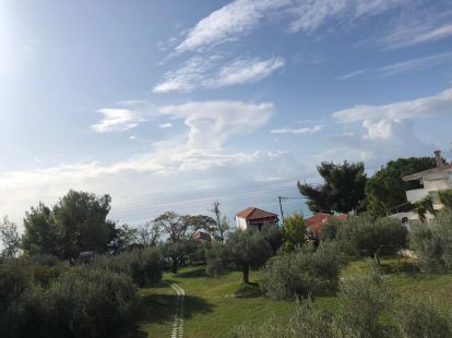 Commercial property / Hotel, Greece, Halkidiki, Kassandra, 1 100 000 € photo 11