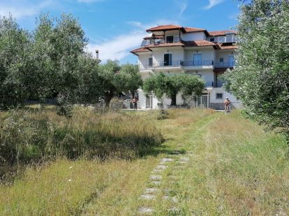 Commercial property / Hotel, Greece, Halkidiki, Kassandra, 1 100 000 € photo 12