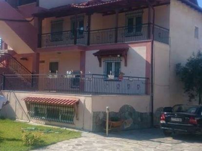 Commercial property / Hotel, Greece, Halkidiki, Kassandra, 1 100 000 € photo 13