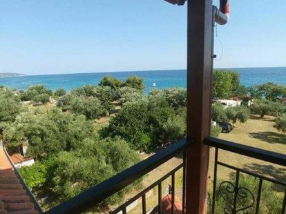 Commercial property / Hotel, Greece, Halkidiki, Kassandra, 1 100 000 € photo 15