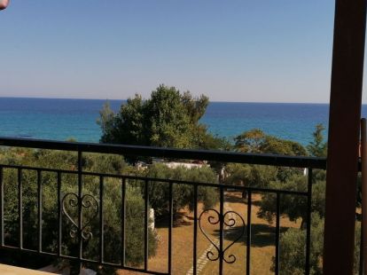 Commercial property / Hotel, Greece, Halkidiki, Kassandra, 1 100 000 € photo 3
