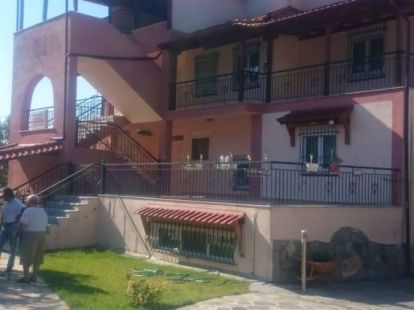 Hotel in Kassandra, Greece for 1 100 000€ (ID:61642)