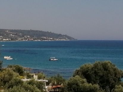 Commercial property / Hotel, Greece, Halkidiki, Kassandra, 1 100 000 € photo 4