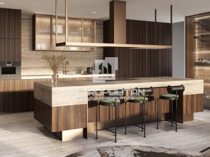 Apartments, UAE, Emirate of Dubai, Palm Jumeirah, 32 500 000 Dh photo 4