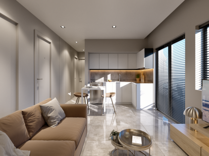 Апартаменты, Греция, Аттика, Афины, 290 000 € фото 3