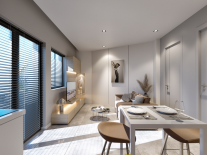 Апартаменты, Греция, Аттика, Афины, 290 000 € фото 5