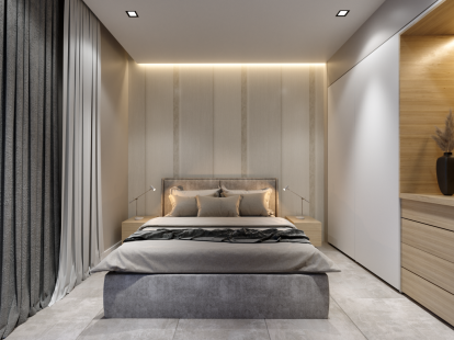 Апартаменты, Греция, Аттика, Афины, 290 000 € фото 6