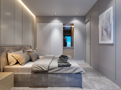 Апартаменты, Греция, Аттика, Афины, 290 000 € фото 7