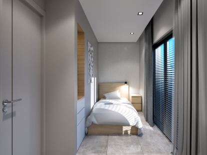 Апартаменты, Греция, Аттика, Афины, 290 000 € фото 8