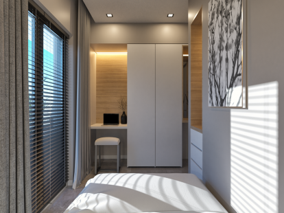 Апартаменты, Греция, Аттика, Афины, 290 000 € фото 9