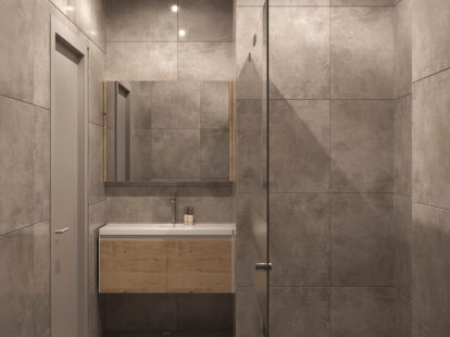 Апартаменты, Греция, Аттика, Афины, 280 000 € фото 7