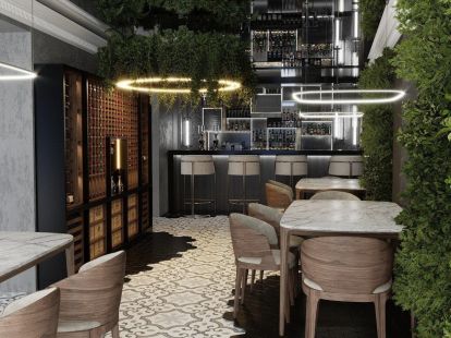Коммерческая / Ресторан, Испания, Балеарские острова, Майорка, 990 000 € фото 10