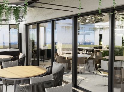 Коммерческая / Ресторан, Испания, Балеарские острова, Майорка, 990 000 € фото 11