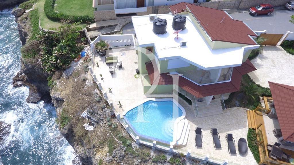 Будинок / Вілла, Домініканська республіка, Maria Trinidad Sanchez, Кабрера, 825 000 € фото 3
