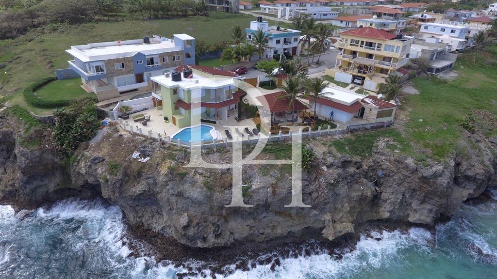 Будинок / Вілла, Домініканська республіка, Maria Trinidad Sanchez, Кабрера, 825 000 € фото 1