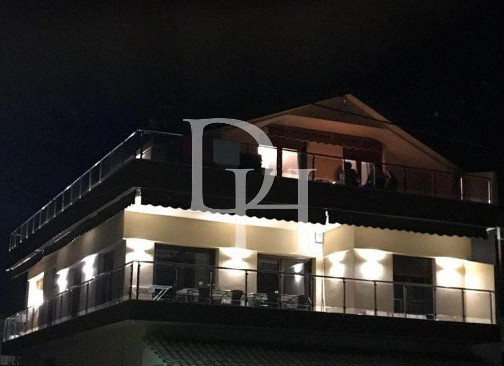 Апартаменти, Греція, Халкідіки, Ситонія, 330 000 € фото 12